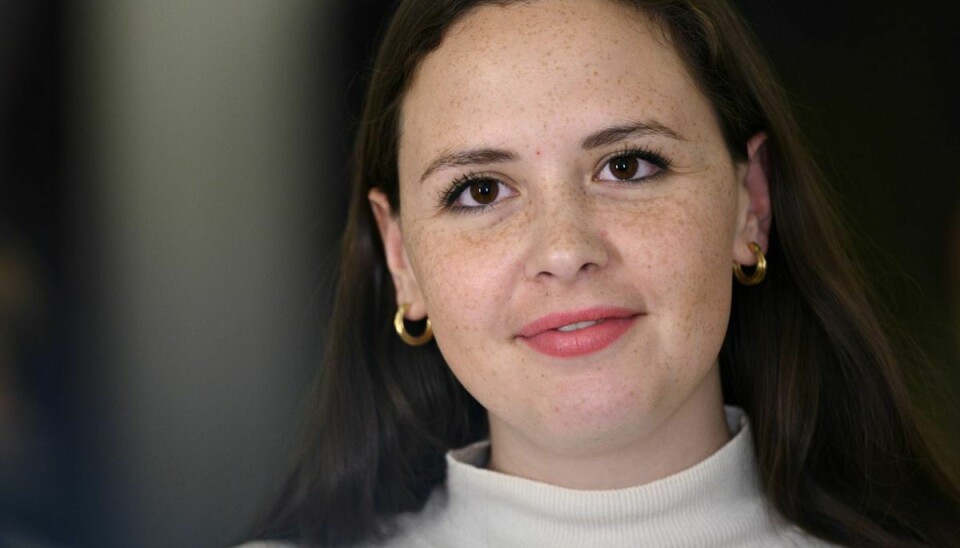 Victoria Velasquez (EL) blev for to år siden valgt ind i Folketinget. Forinden havde hun tidligere været kandidat til både et kommunalvalg og et valg til Europa-Parlamentet.