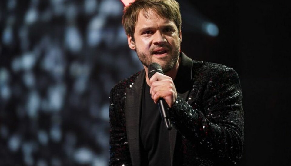 X Factor: Det skal de synge i semifinalen