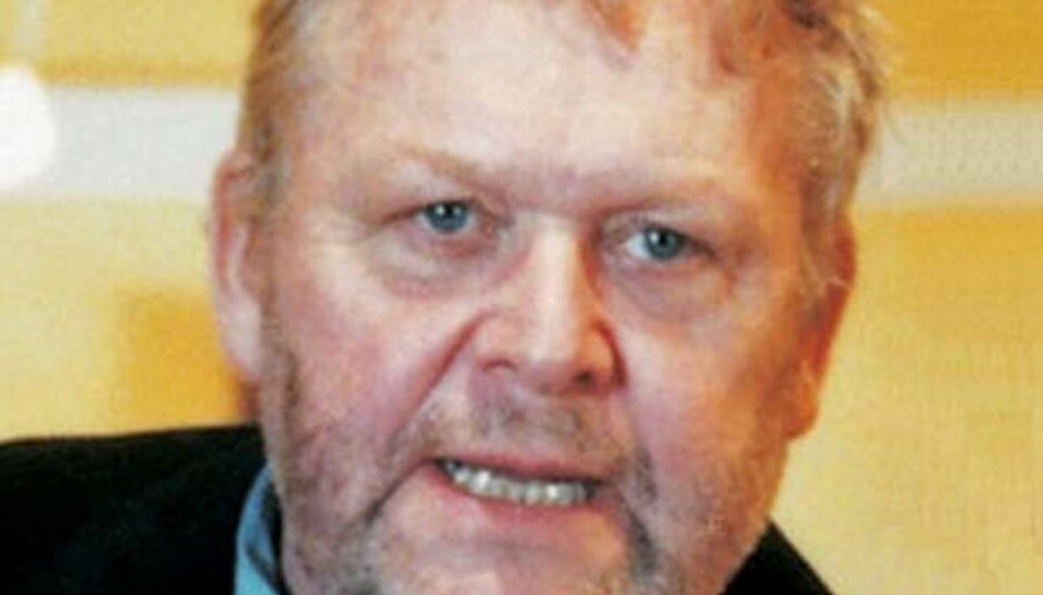 Jens Okking svigtet på plejecenter – Jeg havde håbet på at nyde og glæde mig over mit otium, men jeg havde ikke regnet med at blive gammel på den måde, siger Jens Okking. Foto: Wikipedia (Arkivfoto)