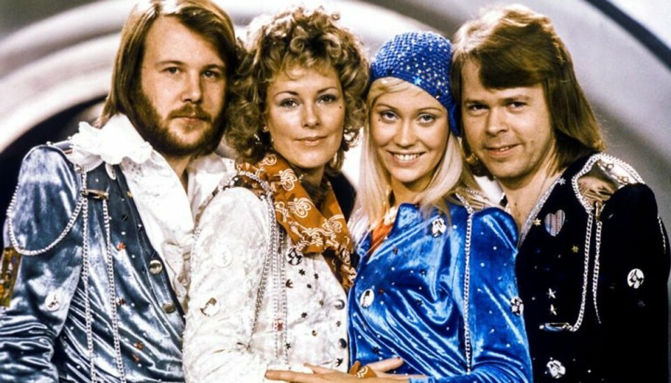 Få dage efter gendannelsen: Sørgeligt nyt for Abba-fans
