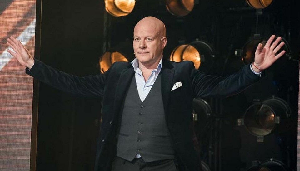 Afsløring: Her er den ene af dommerne i X Factor 2019