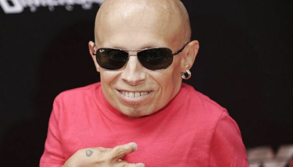 Verdensstjerne-skuespiller er pludselig død – 49 år gammel