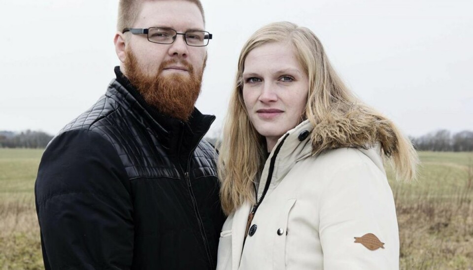 Luksusfælden: Sådan går det Christian og Heidi i dag