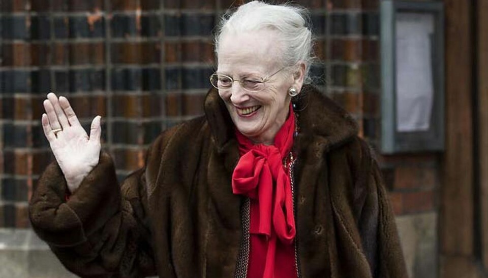Dronning Margrethes nære veninde Susanne Heering har sat sit 222 kvadratmeter store Hellerup-hjem til salg. KLIK VIDERE OG SE HUSET. Foto: Bo Amstrup/Scanpix (Arkivfoto) Dronning Margrethes nære veninde Susanne Heering har sat sit 222 kvadratmeter store Hellerup-hjem til salg. KLIK VIDERE OG SE HUSET. Foto: Bo Amstrup/Scanpix (Arkivfoto)