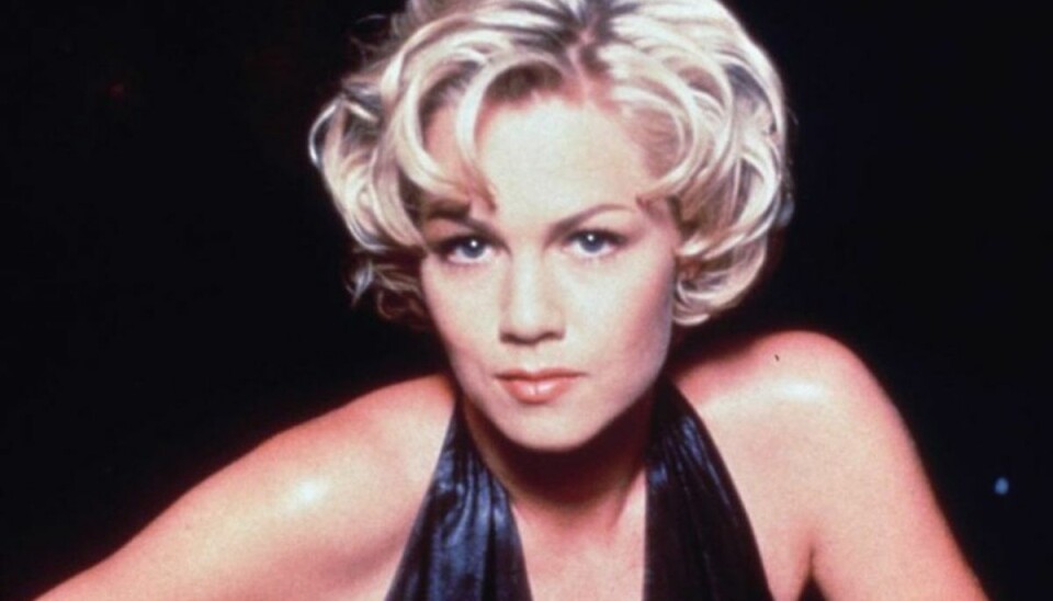 Beverly Hills 90210-stjerne skal skilles for tredje gang Jennie Garth skal skilles for tredje gang. Foto: Scanpix (Arkivfoto)