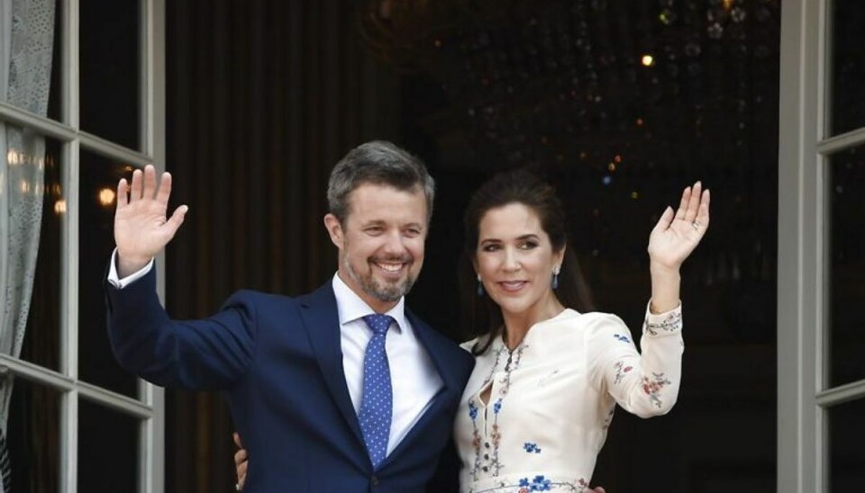 Aviser: Dette er kronprinsens styrke og svaghed