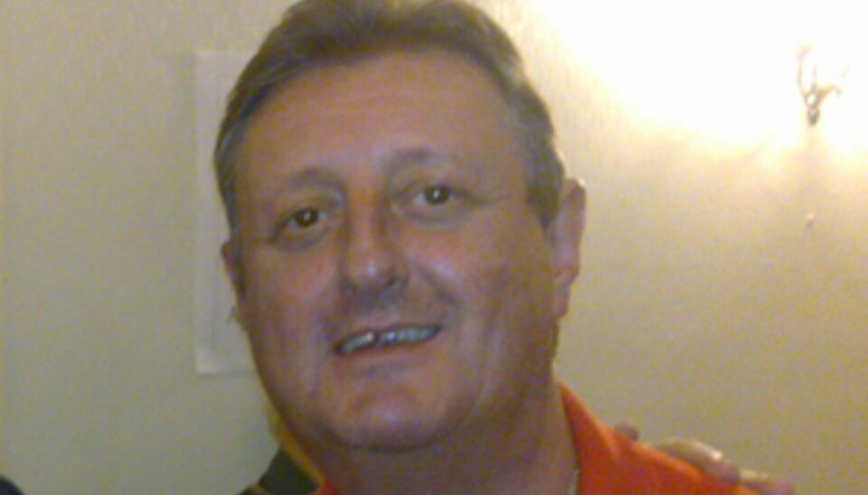 Femdobbelt verdensmester huskes for en tabt dyst mod dansk legende – nu er han død Eric Bristow er død i en alder af bare 60 år. Arkivfoto: Wikipedia.org
