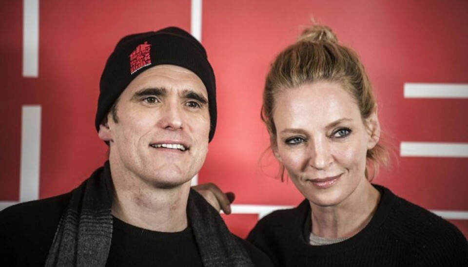 Cannes-chef åbner for von Trier i hovedkonkurrence
