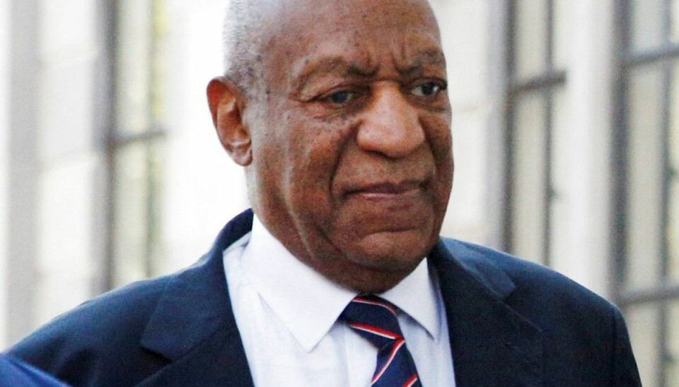 Bill Cosby har nægtet sig skyldig i de mange anklager. Foto: Scanpix/Brendan McDermid. Bill Cosby har nægtet sig skyldig i de mange anklager. Foto: Scanpix/Brendan McDermid.