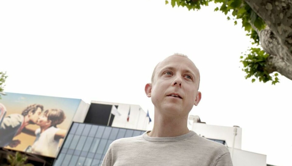 Startede som Krumme: Her er han i dag
