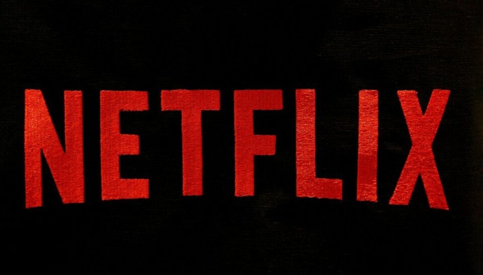 Det er ikke nogen dans på roser at være Netflix-stjerne: Så vildt var det at forberede sig på dansk mega-serie Optaken til The Rain bød på hårdt arbejde for de involverede. Foto: STEPHANE DE SAKUTIN/Ritzau Scanpix.