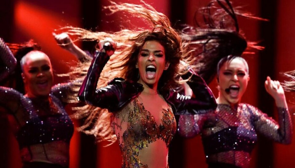 Eurovision er tilbage på popsporet: -Vi vil have fest og farver