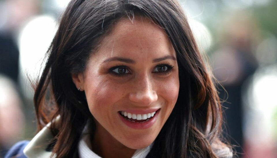 Hvem er Meghan Markle? Få hele den eventyrlige historie her