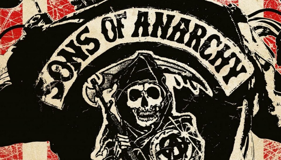 Skuespiller fundet livløs af kæresten: Nu afsløres uhyggelig dødsårsag Skuespilleren er kendt fra serien Sons of Anarchy. Foto: Scanpix