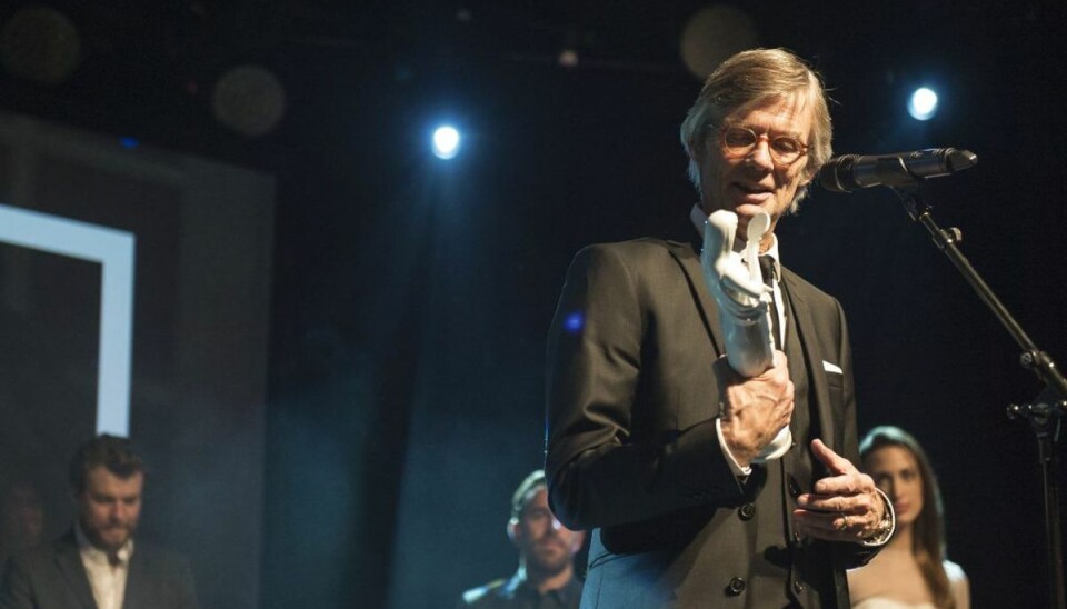 Hollywoodskuespillere genindspiller dansk filmhit