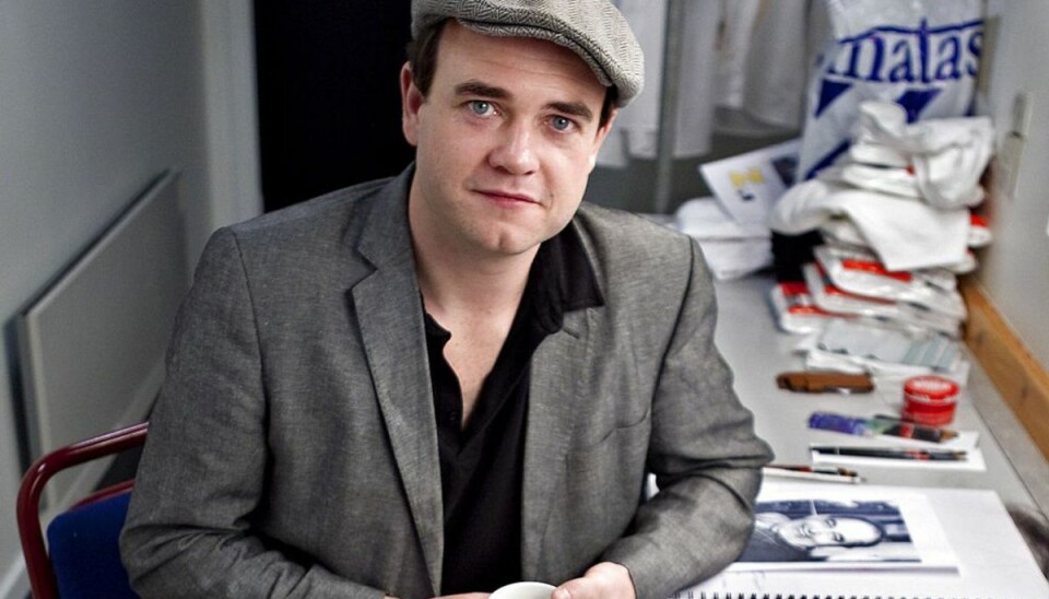 Dansk skuespiller lærte lektien på den hårde måde: Derfor skal man huske visum