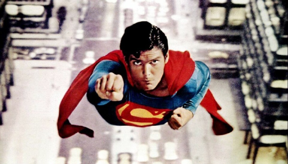 Svømning har fået en ny Superman: Clark Kent er et nyt svømmefænomen Den rigtige Superman kunne flyve – den nye kan svømme. (Foto: Scanpix/Arkivfoto)