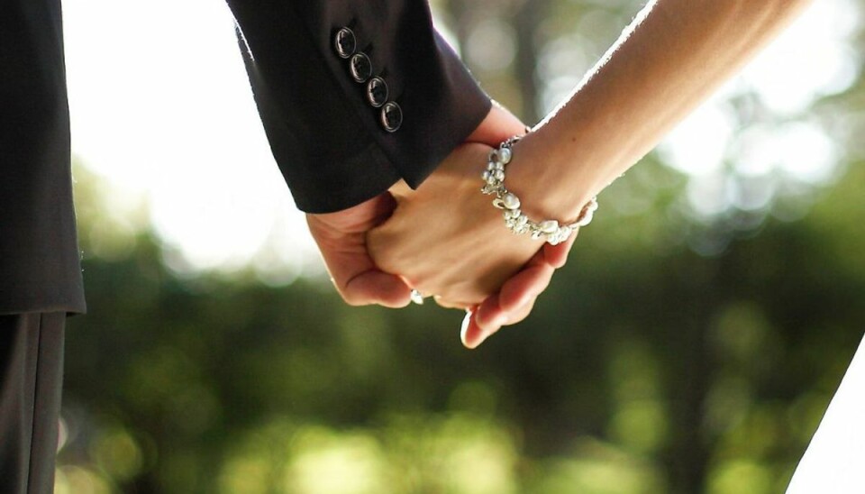 Hitprogram vender tilbage: Her er de nye giftelystne danskere