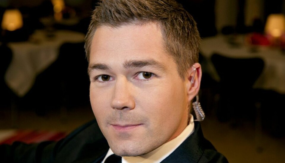 DR har fundet en afløser for Johannes Langkilde på de sene nyhedsudsendelser. KLIK VIDERE OG SE, HVEM DER BLIVER NY VÆRT PÅ TV-AVISEN. Foto: Scanpix DR har fundet en afløser for Johannes Langkilde på de sene nyhedsudsendelser. KLIK VIDERE OG SE, HVEM DER BLIVER NY VÆRT PÅ TV-AVISEN. Foto: Scanpix