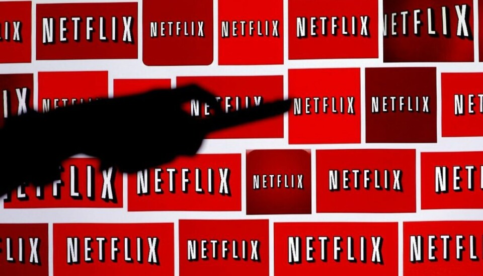 Sådan låser du op for de hemmelige kategorier på Netflix
