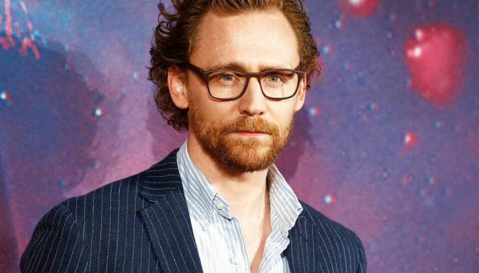 Noget tyder på, at du snart kan opleve Tom Hiddleston i rollen som “Loki,” hvis du er villig til at betale for at streame Disney hos giganten selv. Foto: Scanpix/Henry Nicholls