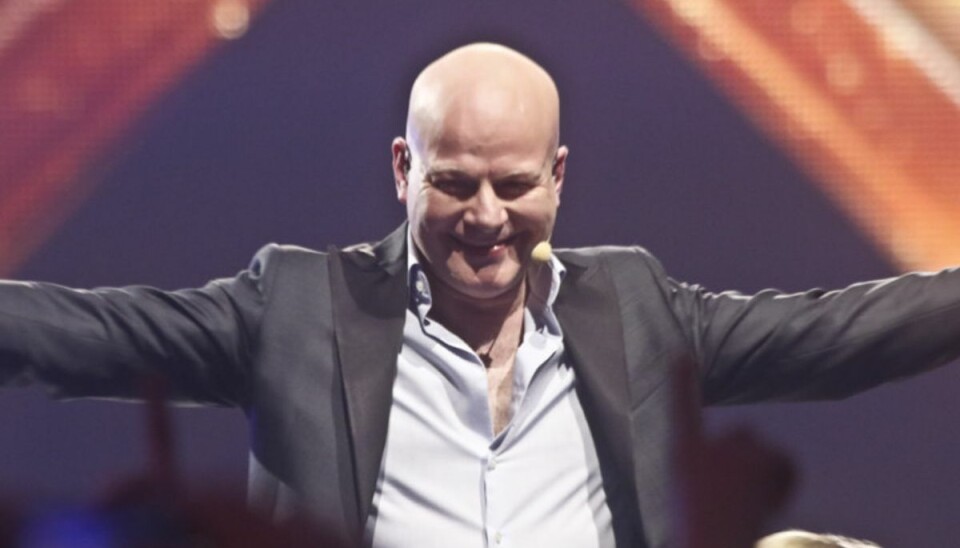 14 vilde Blachman-citater fra X Factor – Det lyder lige som en sæk kartofler, der falder ned af en bagtrappe. Foto: René Lind Gammelmark.