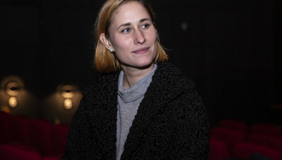 Blandede meninger om ny Rosalinde Mynster-film