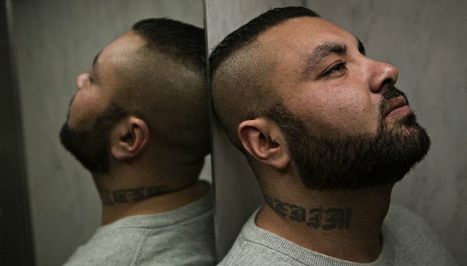 Dræbt radiovært har rolle i ny sæson af Bedrag Nedim Yasar, tidligere bandemedlem og radiovært, er død. Men han har en rolle i stor dansk TV-serie. Foto: Scanpix