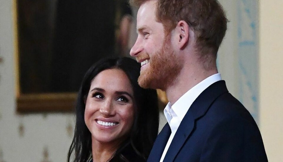 Bryllup og babynyt: Harry og Meghans år efter forlovelsen