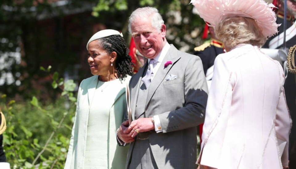 En helt særlig person kommer til at mangle til royal jul