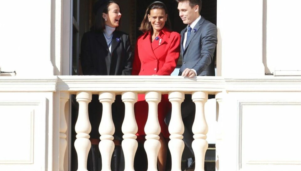 Choknyhed: En ny royal forlovelse