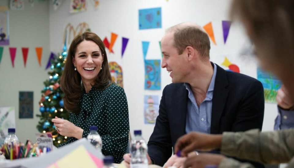 Prins erkender, at sønnike har ret: Jeg er ubrugelig til denne tradition