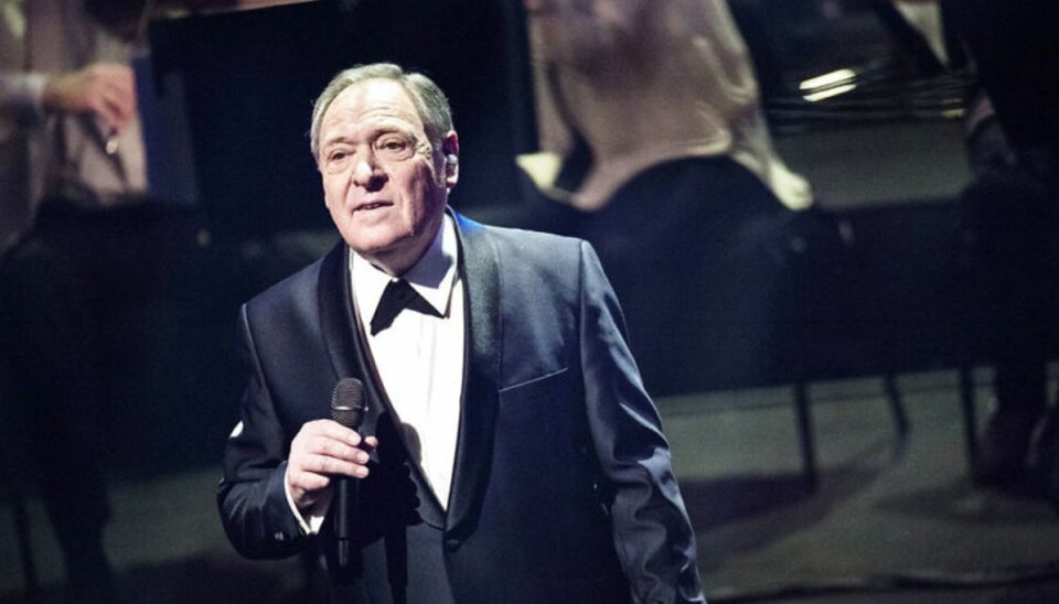 Tillykke Dario: Folkekær tenor fylder 80