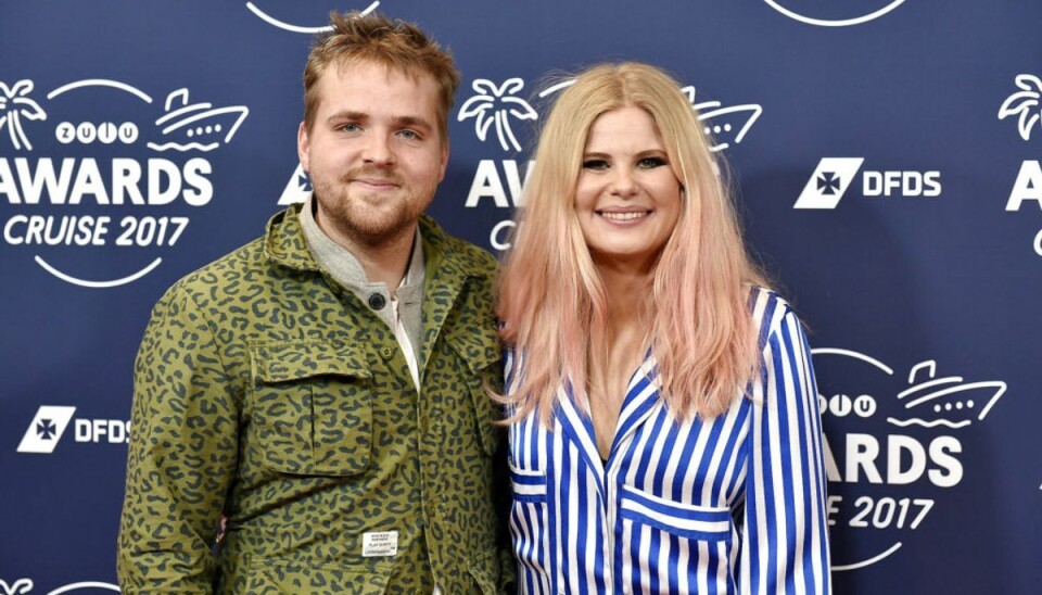 Kendisparret Sofie Linde og Joakim Ingversen blev i 2018 forældre for første gang. KLIK og se flere stolte af slagsen. (Foto: Nils Meilvang/Scanpix 2018) Kendisparret Sofie Linde og Joakim Ingversen blev i 2018 forældre for første gang. KLIK og se flere stolte af slagsen. (Foto: Nils Meilvang/Scanpix 2018)