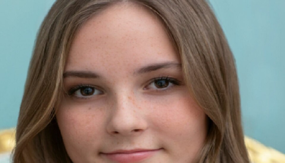 15-årige prinsesse Ingrid Alexandra skal konfirmeres til august.KLIK og se de skønne billeder af prinsessen. Foto: Julia Naglestad / Det kongelige hoff. 15-årige prinsesse Ingrid Alexandra skal konfirmeres til august.KLIK og se de skønne billeder af prinsessen. Foto: Julia Naglestad / Det kongelige hoff.