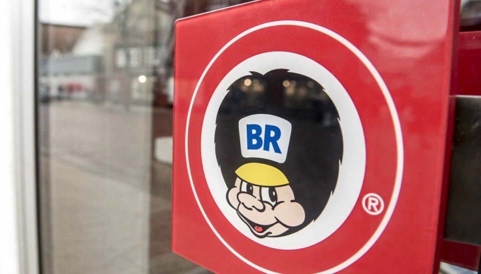Salling Group har ikke kun købt Fætter BR’s varelager men også rettighederne til selve brandet. Foto: Scanpix. KLIK VIDERE OG SE HVORDAN FÆTTER BRS NAVN OPSTOD. Salling Group har ikke kun købt Fætter BR’s varelager men også rettighederne til selve brandet. Foto: Scanpix. KLIK VIDERE OG SE HVORDAN FÆTTER BRS NAVN OPSTOD.