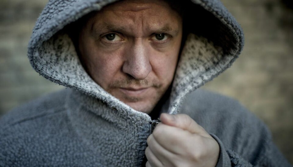Kæmpesucces for Matthesen Portræt af Anders Matthesen, der er aktuel med filmatiseringen af bogen “Ternet Ninja.” “Ternet Ninja” er den mest sete danske biograffilm i dette århundrede. Det viser tal fra Det Danske Filminstitut. Anders Matthesens animationsfilm har solgt 857.818 biografbilletter. Klik videre og se de fem mest sælgende danske biograffilm. (Foto: Asger Ladefoged/Scanpix 2019)