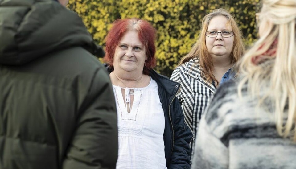 Luksusfælden: Kan datterens trusler rykke Antonie?