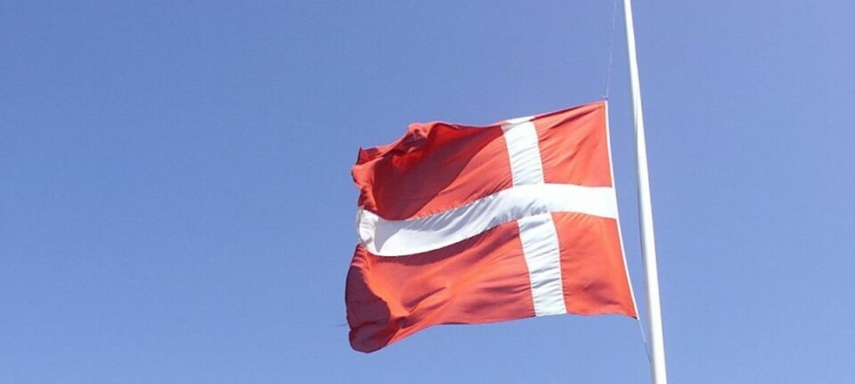 Prins af Danmark er død