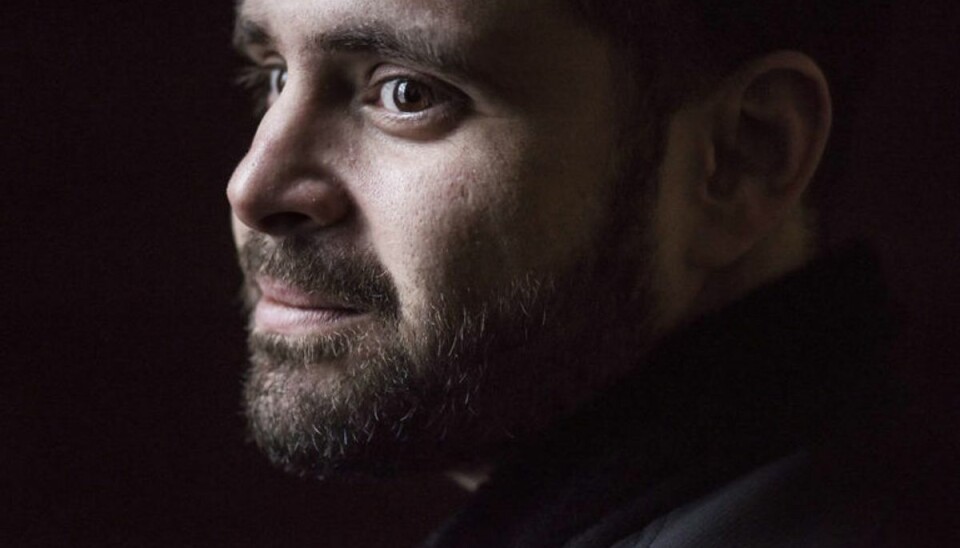 Instruktør sætter ord på kæmpe filmprojekt