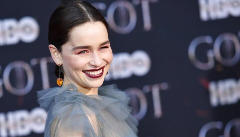 Game of Thrones-stjerne: Mit liv er helt anderledes nu