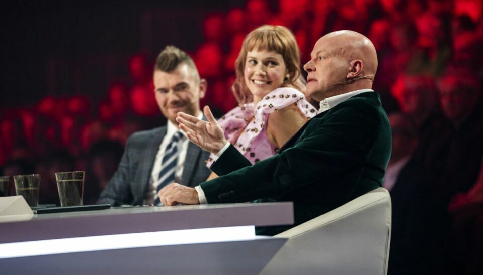 Gyser i X Factor: De skal kæmpe i finalen Dommerne har talt. Foto: Scanpix