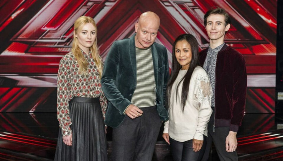 Afsløring: TV2 kontaktede X Factor-deltager