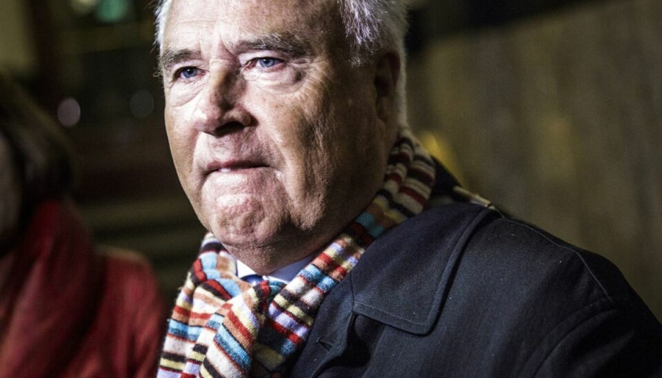 Se den vilde villa: Don Ø klar til milliongevinst