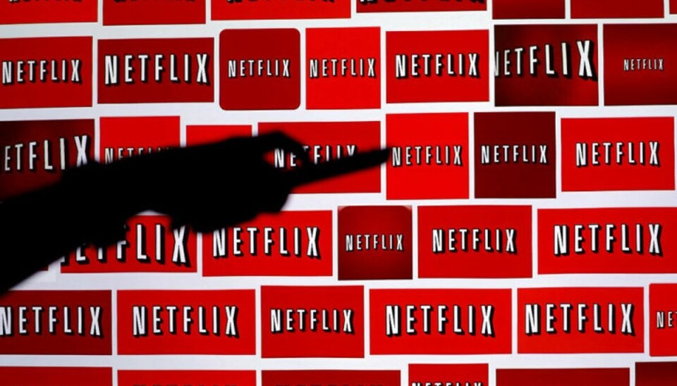 Dansker bag Netflix-serie: Periode med stor angst