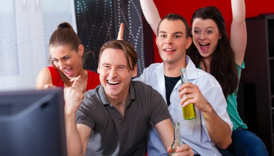 Danmark har talent har fået ny vært. KLIK og se hvem. Foto: Colourbox. Danmark har talent har fået ny vært. KLIK og se hvem. Foto: Colourbox.