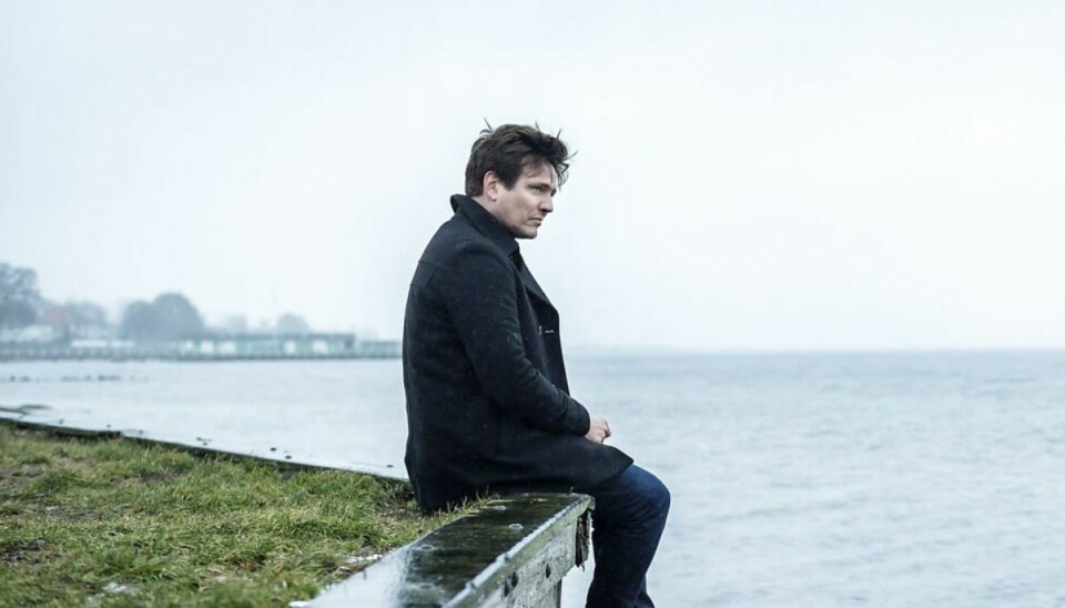 Vinterberg er tilbage efter personlig tragedie