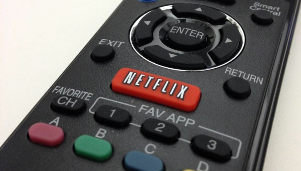 Nu er der nyt om sæson 3 af The Rain Den danske serie The Rain får en tredje og sidste sæson af giganten Netflix. Foto: Brian Cantoni/Wikimedia Commons