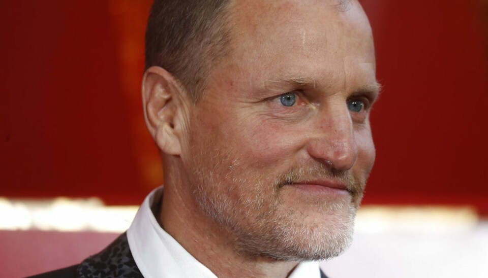 Verdensstjerne på cykeltur i Danmark