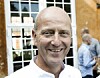 Restauratør og kok Jan Hurtigkarl fylder 70 i dag, tirsdag den 16. juli 2019. Foto: Jens Nørgaard Larsen/Ritzau Scanpix.